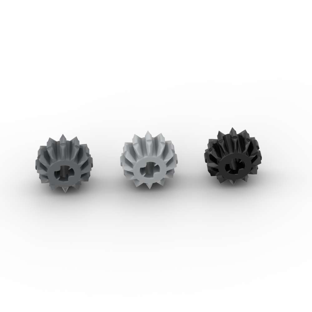 Tech Gear Accessories - MOC 10 Uds 32270 Kit de