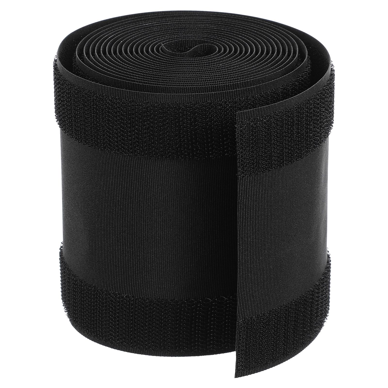 Cable Sleeve Neoprene - Cubrecables de suelo con gancho y