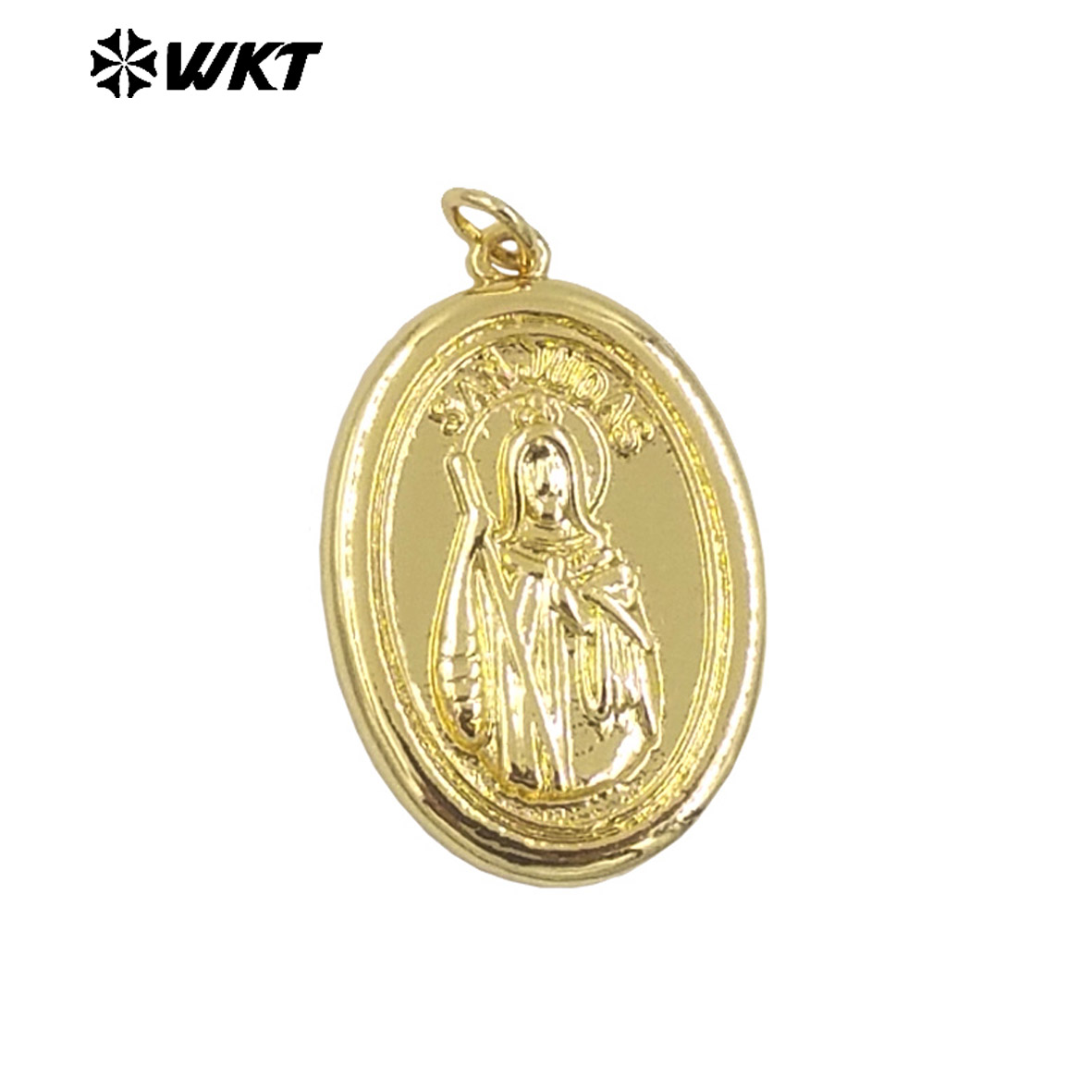 Tech Acc - WT-MP291 Colgante clásico hermoso de la