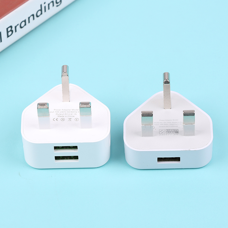 Tech Accessories Phone - Adaptador de cargador de pared Universal