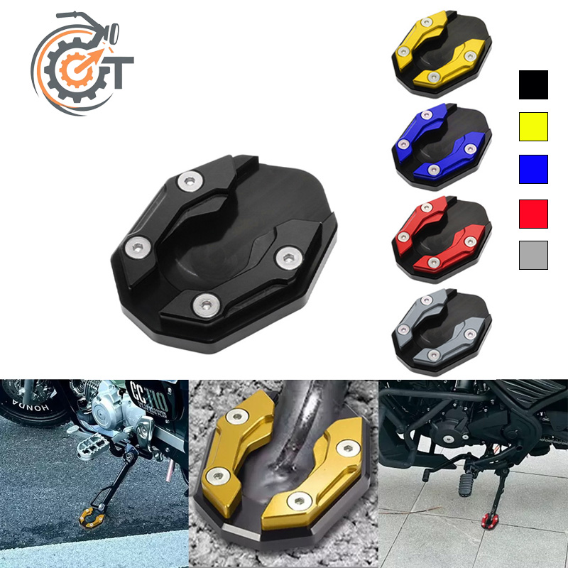 Xmax Tech Max Accessories - Accesorios: Extensor de Base de Soporte