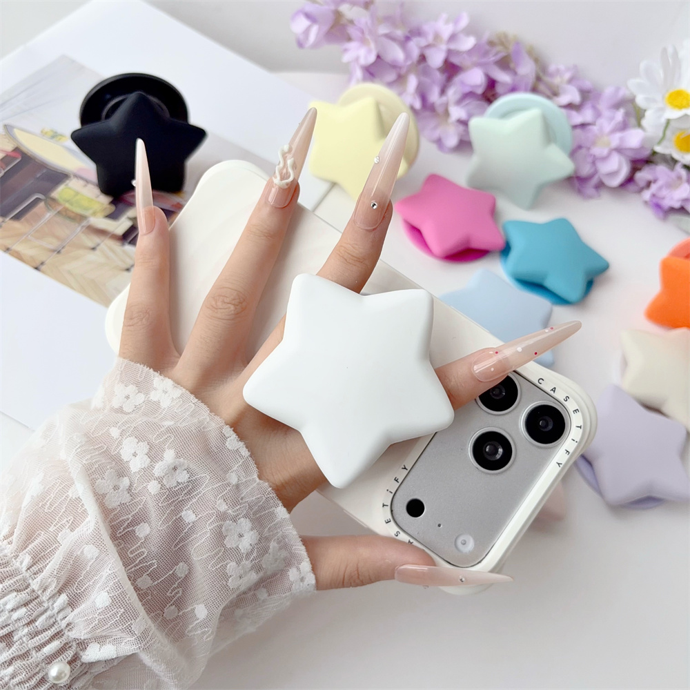 Tech Accessories Phone - Soporte Magnético para Teléfono con Diseño