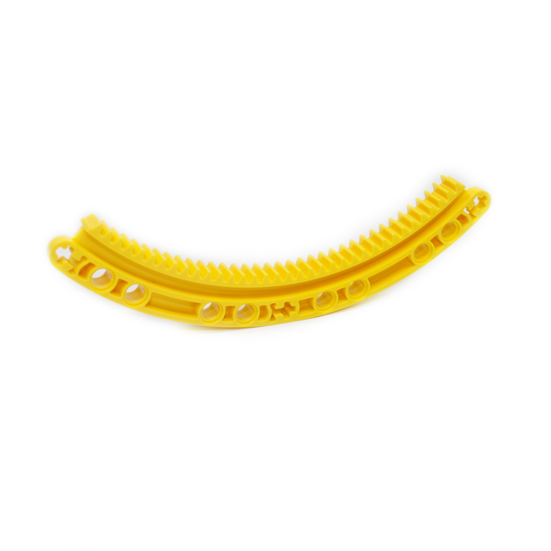 Tech Gear Accessories - 10 piezas/lote, Engranaje Redondo de 1/4,