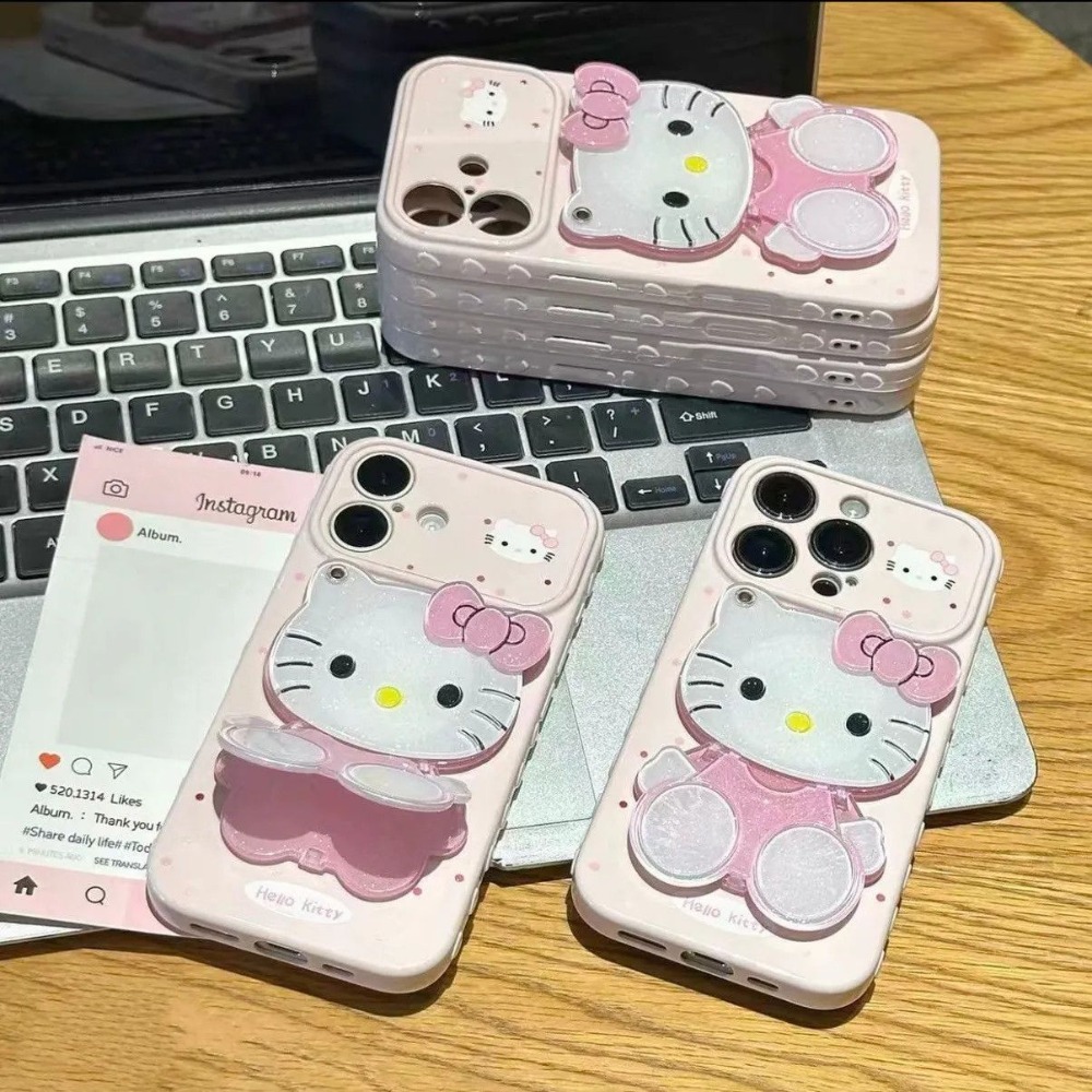 Tech Accessories Phone - Funda creativa para teléfono con diseño