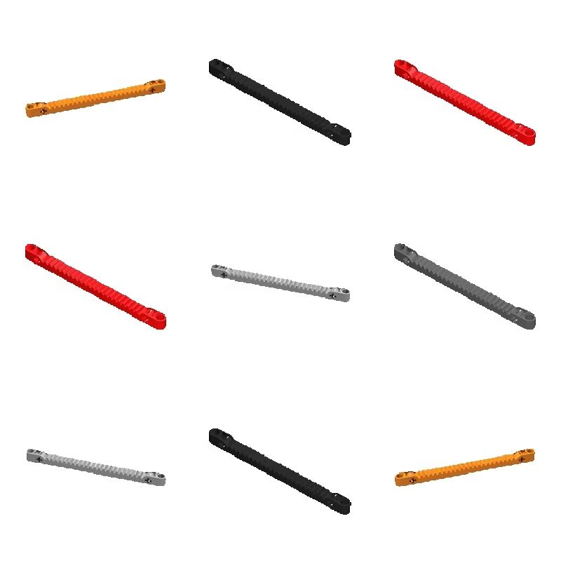 Tech Gear Accessories - 20 piezas 64781 Engranaje de alta