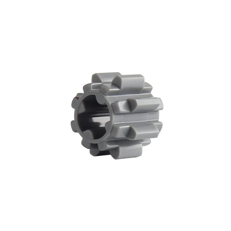 Tech Gear Accessories - Engranaje de 8 dientes con orificio