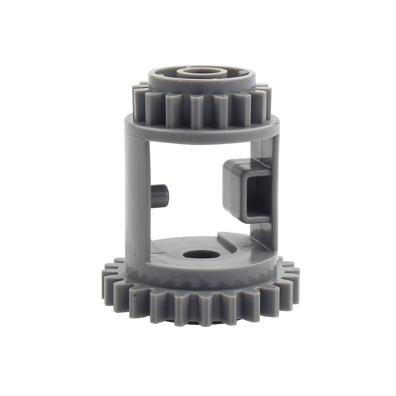 Tech Gear Accessories - Diferencial de engranaje con dos dientes