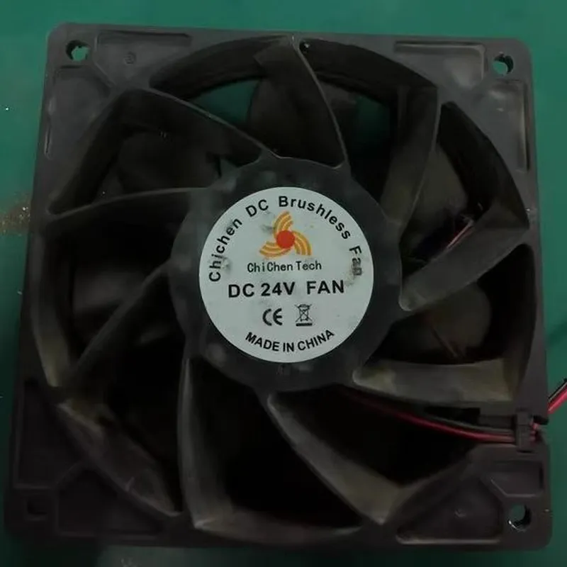 Tech Accessories For Laptop - Ventilador de enfriamiento especial Chi Chen