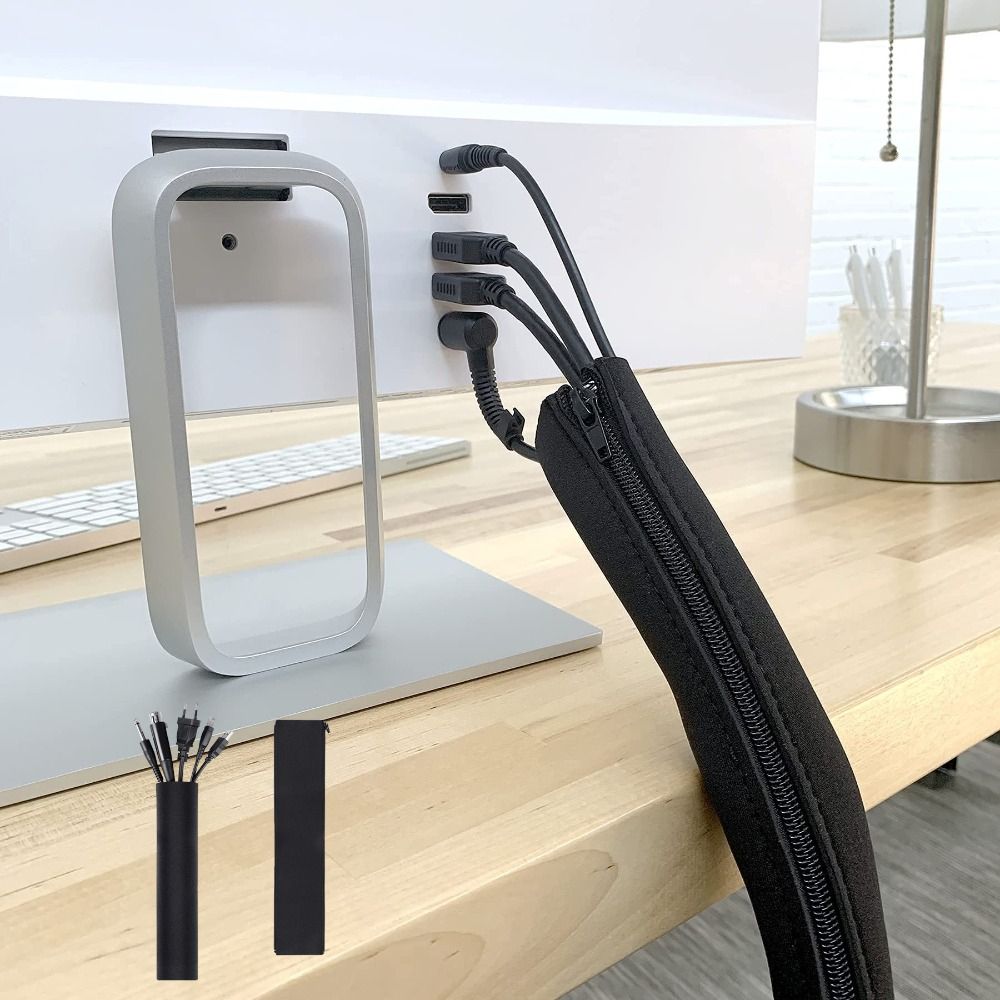 Cable Sleeve Neoprene - Funda de Neopreno para Gestión de