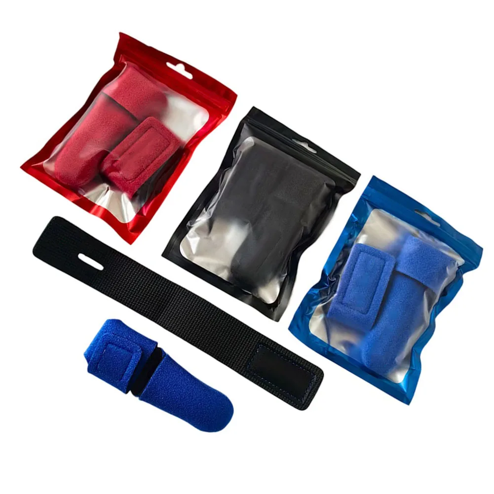 Cable Sleeve Neoprene - Juego de 3/6 fundas protectoras de