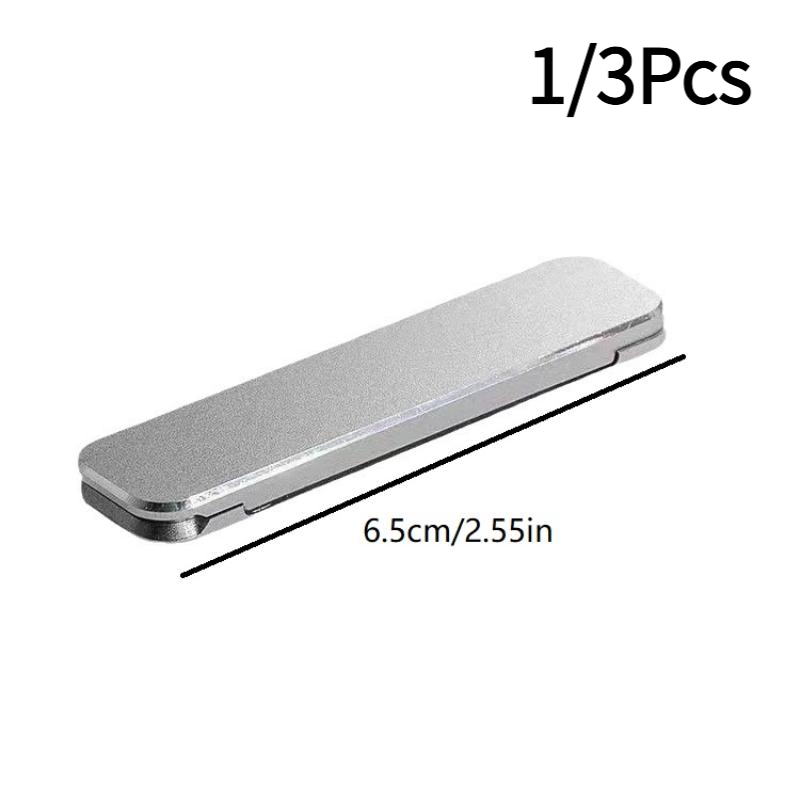 Mini soporte plegable Invisibl - Phone Stand Aluminum reseña y precio