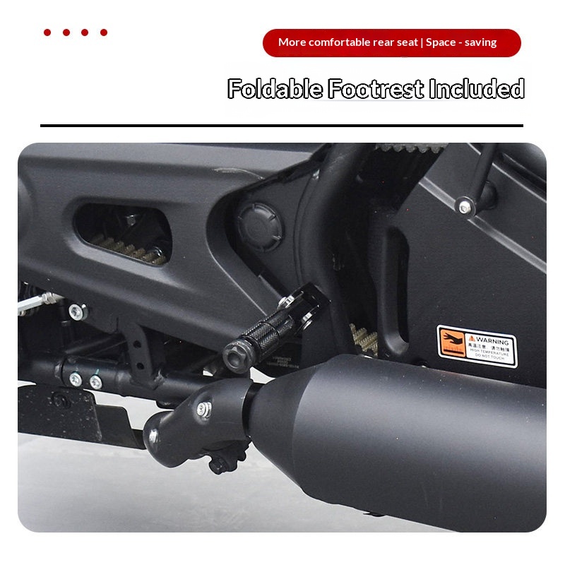【Premium】Para asiento trasero  - Tech Acc reseña y precio