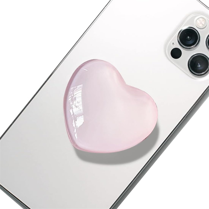 Anillo de dedo plegable de cri - Tech Accessories Phone reseña y precio