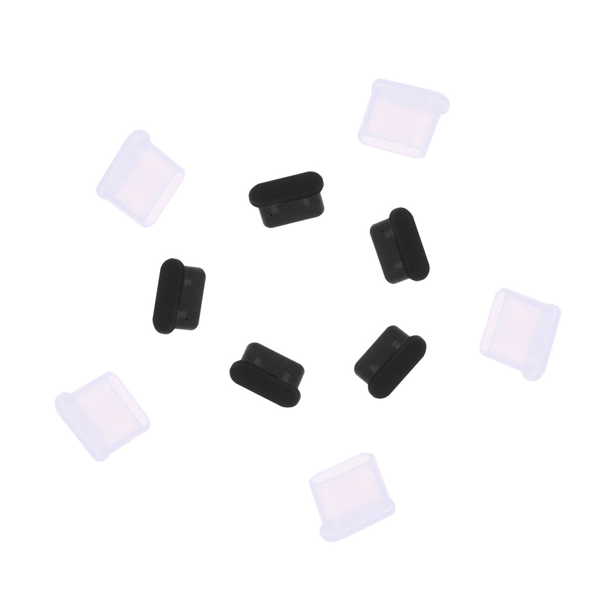 Tapones Antipolvo para Puertos - Tech Accessories For Christmas reseña y precio