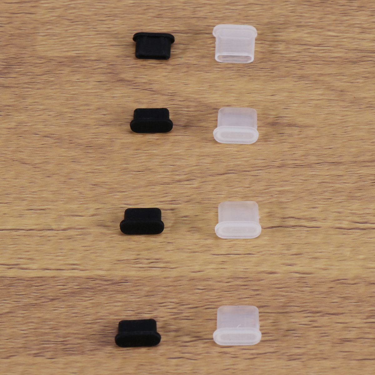 Tapones Antipolvo para Puertos - Tech Accessories For Christmas reseña y precio