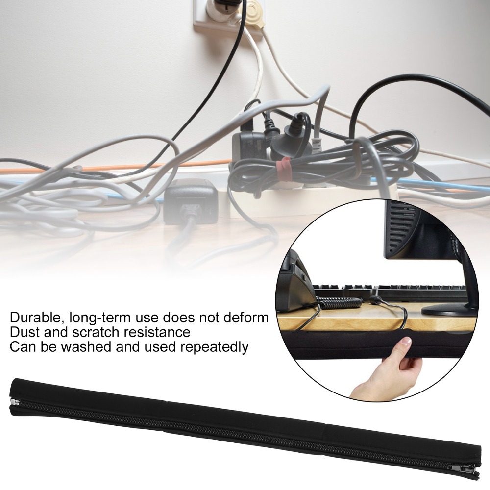 Funda de Neopreno para Gestión - Cable Sleeve Neoprene reseña y precio