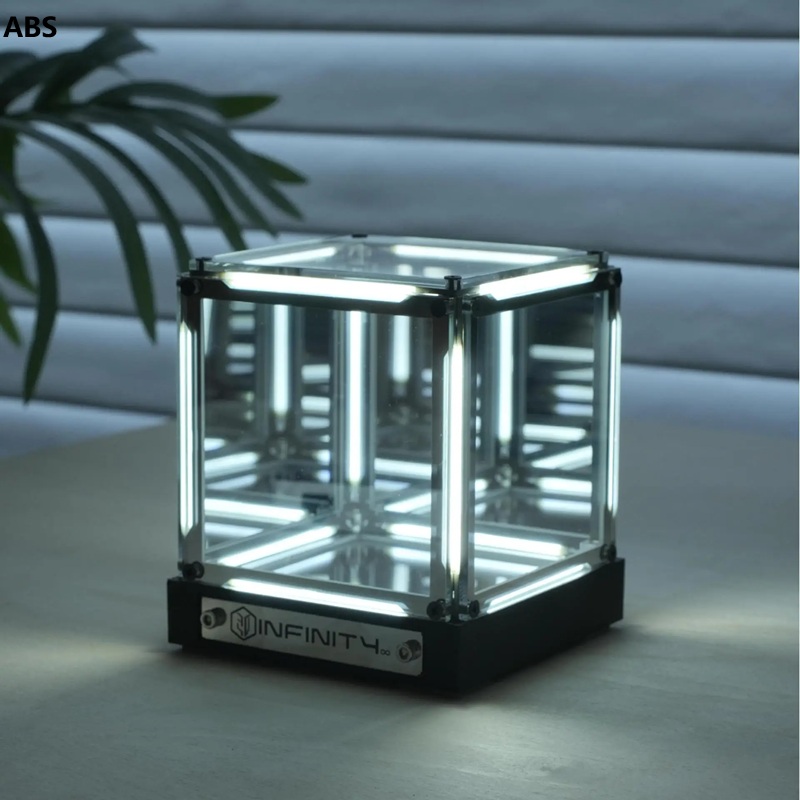 Luz nocturna creativa Hypercub - Tech Lighting Accessories reseña y precio