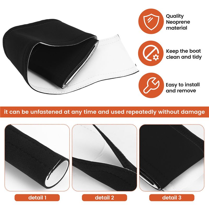 Funda de Neopreno A36T para Mo - Cable Sleeve Neoprene reseña y precio