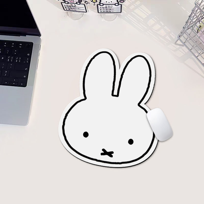 Alfombrilla de Ratón Miffy, Di - Kawaii Tech Accessories reseña y precio
