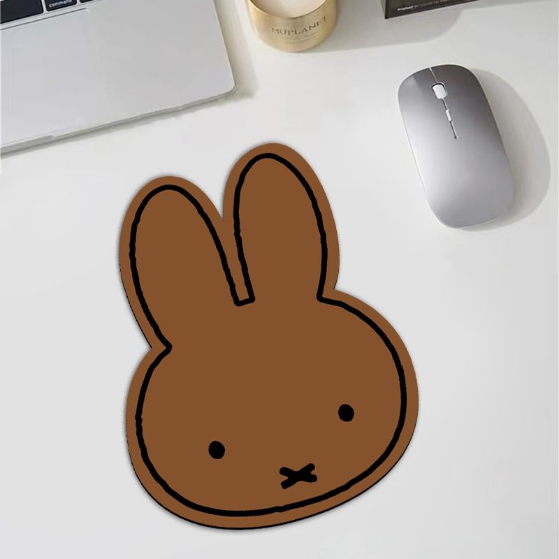 Alfombrilla de Ratón Miffy, Di - Kawaii Tech Accessories reseña y precio