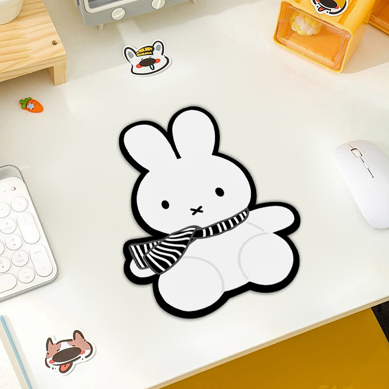 Alfombrilla de Ratón Miffy, Di - Kawaii Tech Accessories reseña y precio