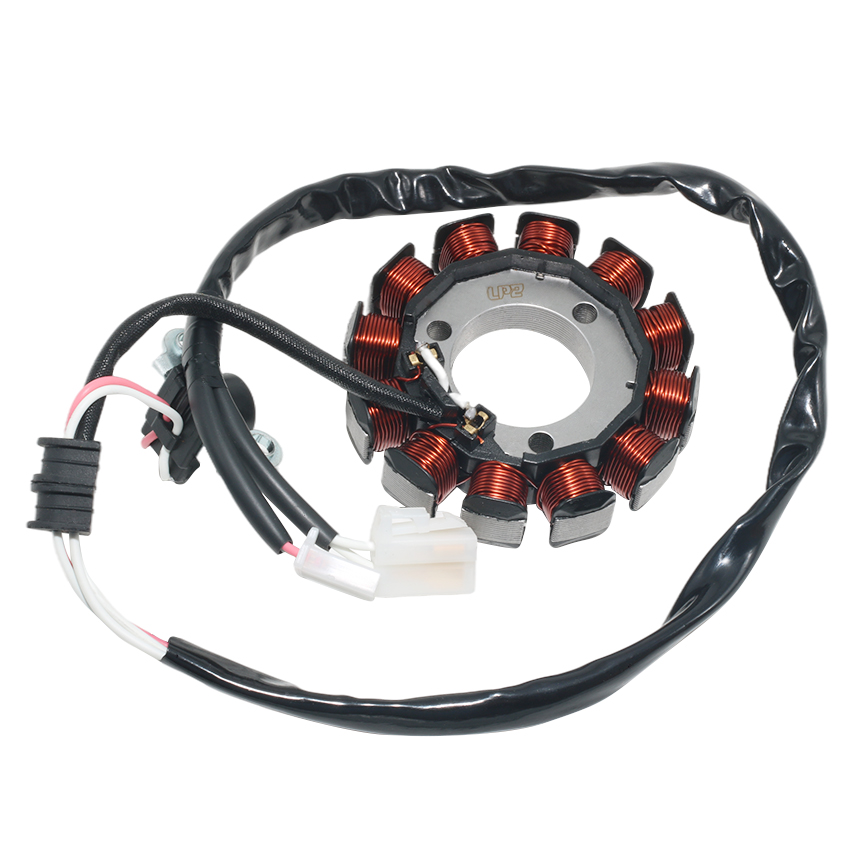 Bobina de encendido para motoc - Xmax Tech Max Accessories reseña y precio