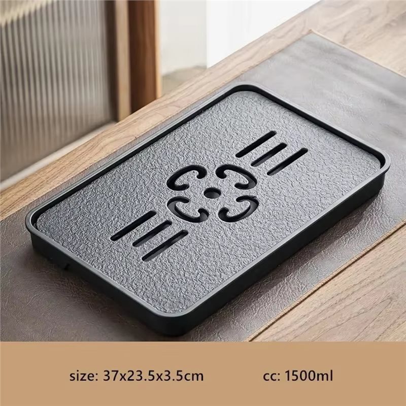 Bandeja de Té de Lujo Mar.Ligh - Tech Acc reseña y precio