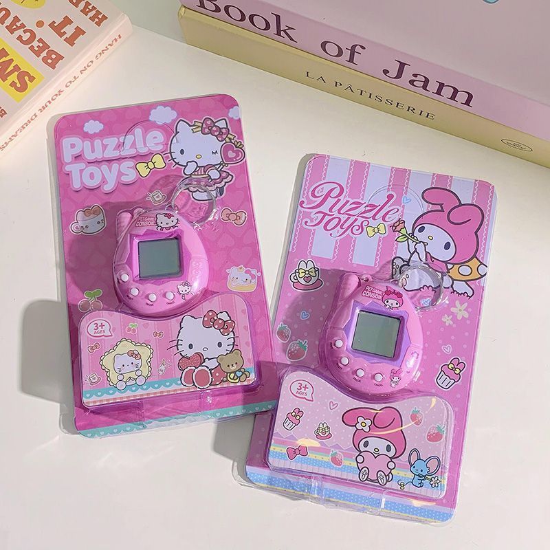 Juguete Interactivo de Dibujos - Kawaii Tech Accessories reseña y precio