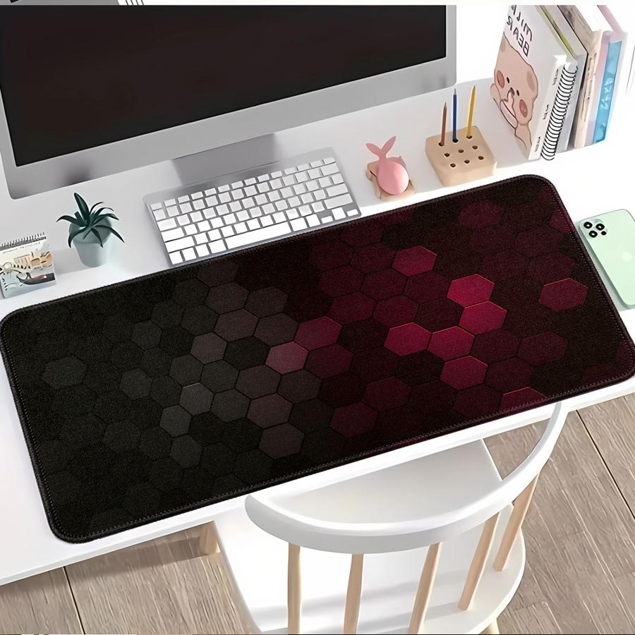 Alfombrilla de ratón Red Honey - Tech Accessories For Laptop reseña y precio