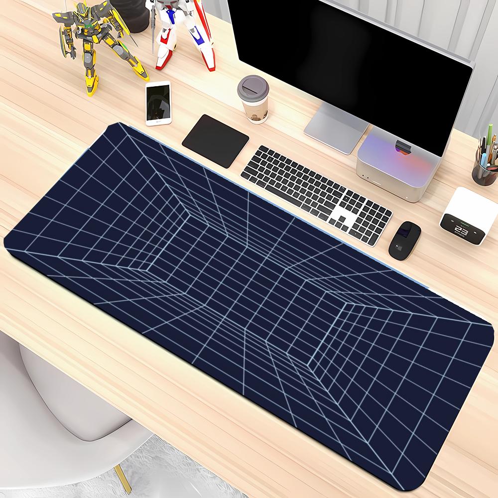 Alfombrilla de ratón de gran t - Tech Accessories For Laptop reseña y precio
