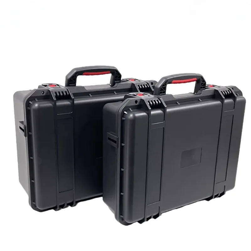 Caja de Herramientas portátil  - Rigid Tech Accessories Case Travel reseña y precio
