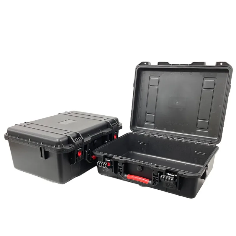Caja de Herramientas portátil  - Rigid Tech Accessories Case Travel reseña y precio
