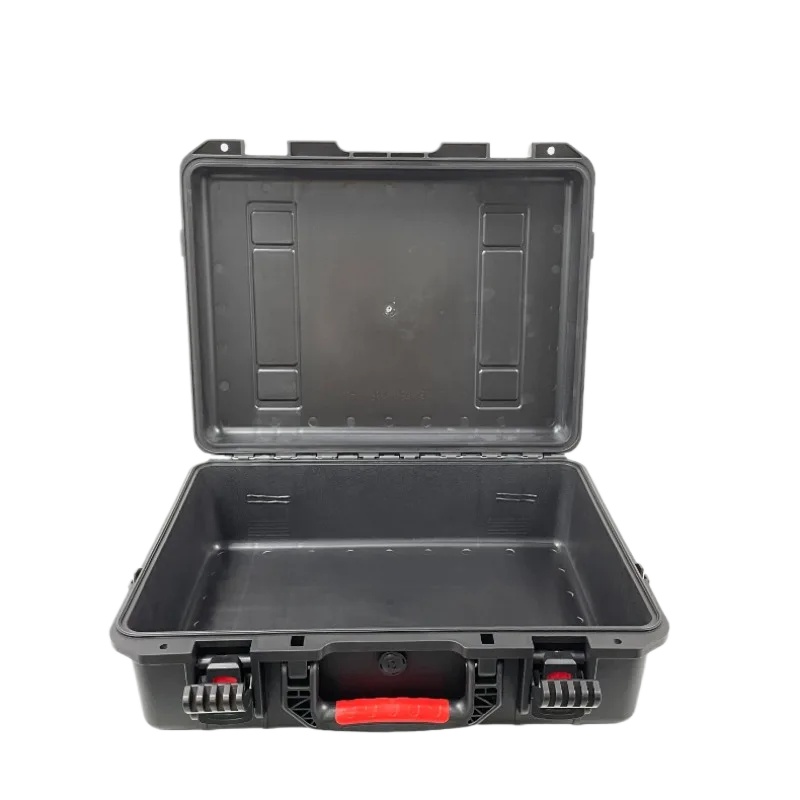 Caja de Herramientas portátil  - Rigid Tech Accessories Case Travel reseña y precio