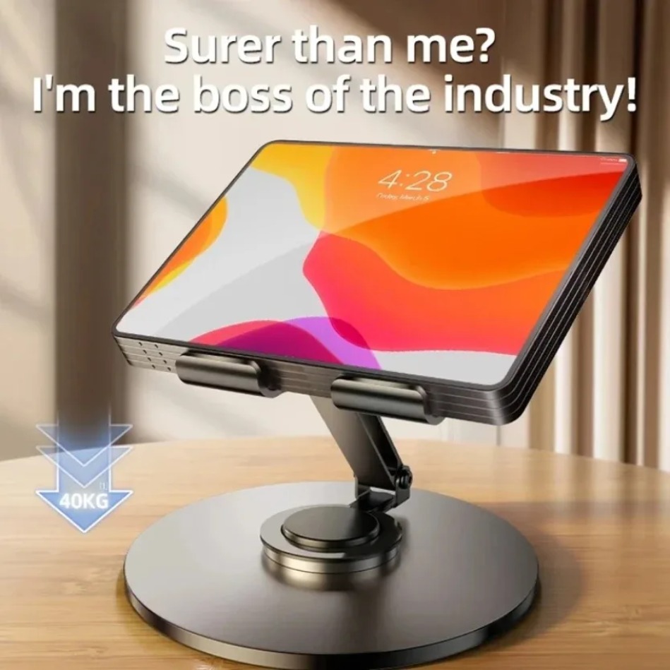 Soporte de Aluminio para Portá - Phone Stand Aluminum reseña y precio