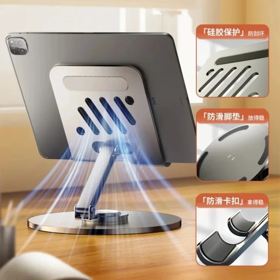 Soporte de Aluminio para Portá - Phone Stand Aluminum reseña y precio