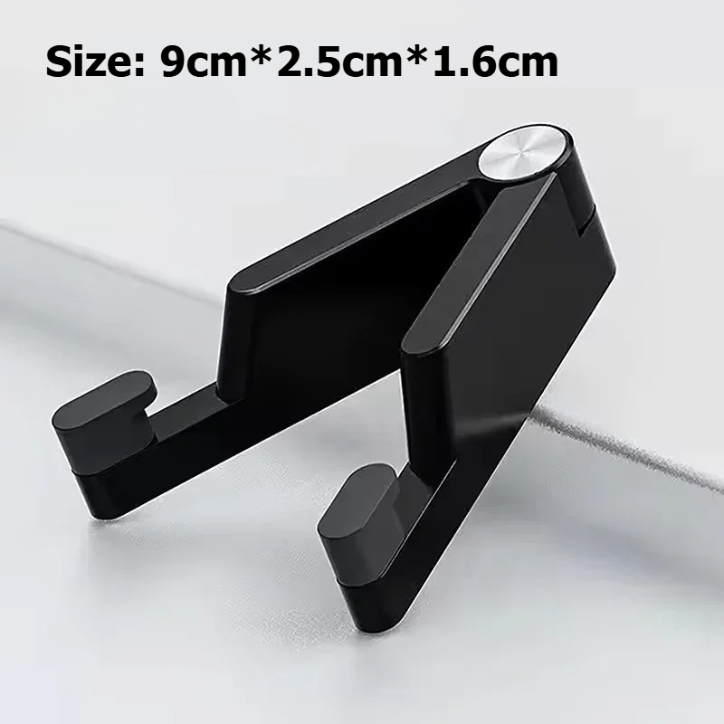 Soporte Universal Portátil de  - Phone Stand Aluminum reseña y precio