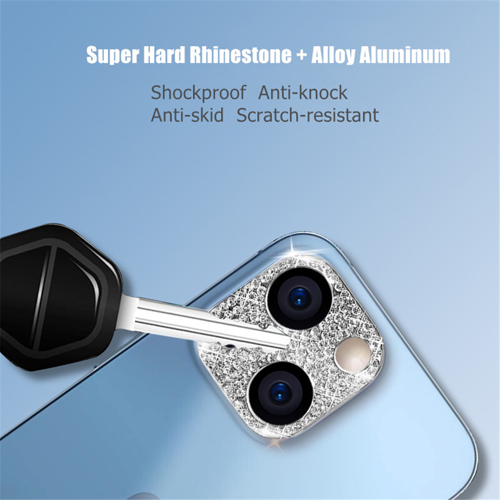 Funda protectora de lente de c - Tech Accessories Phone reseña y precio