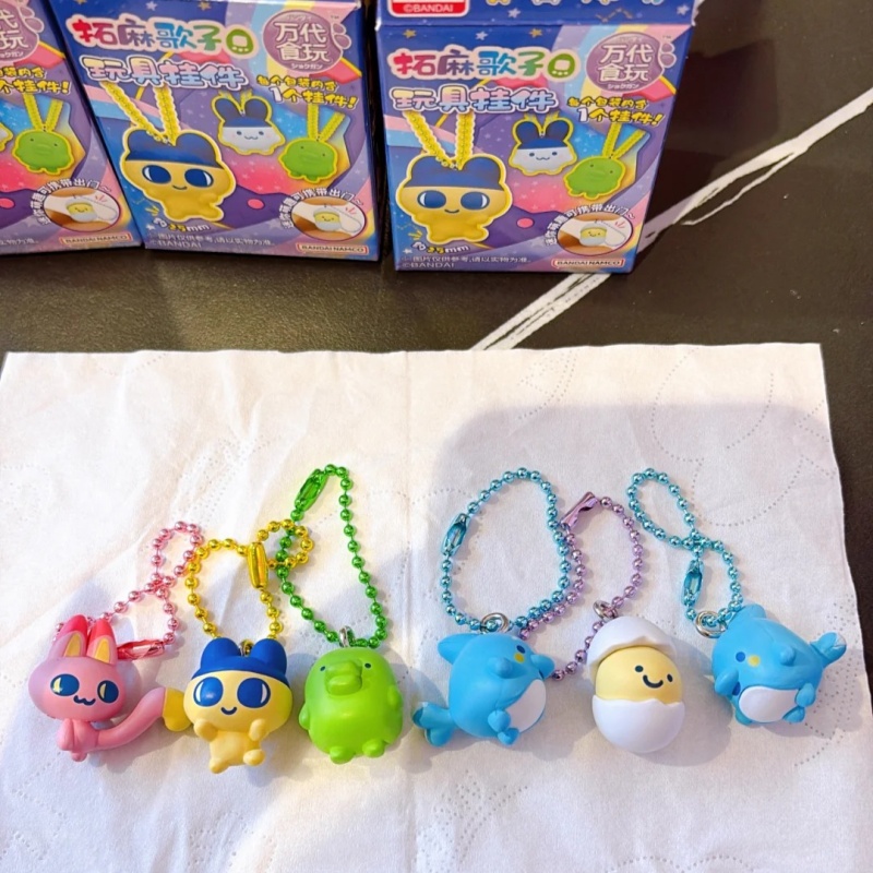 Nuevo Tamagotchi de Bandai en  - Kawaii Tech Accessories reseña y precio