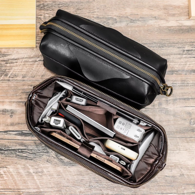 Bolsa de Aseo y Estuche para J - Tech Accessories For Laptop reseña y precio