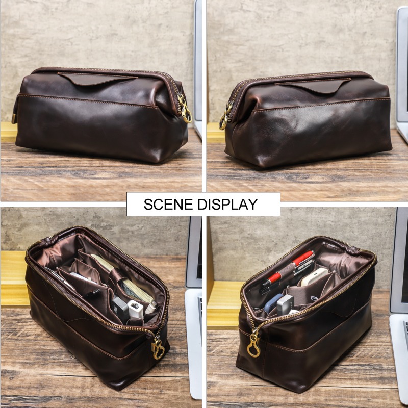 Bolsa de Aseo y Estuche para J - Tech Accessories For Laptop reseña y precio
