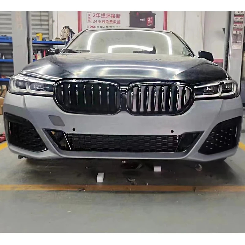 Kit de Carrocería para Automóv - Tech Lighting Accessories reseña y precio