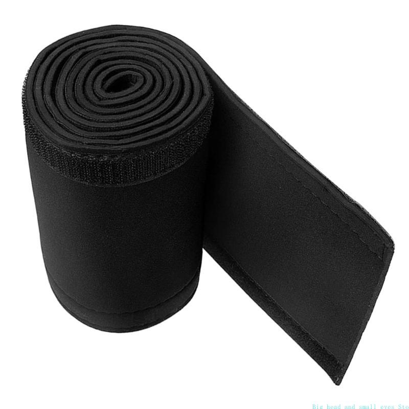 Funda Cable Motor pesca con cu - Cable Sleeve Neoprene reseña y precio