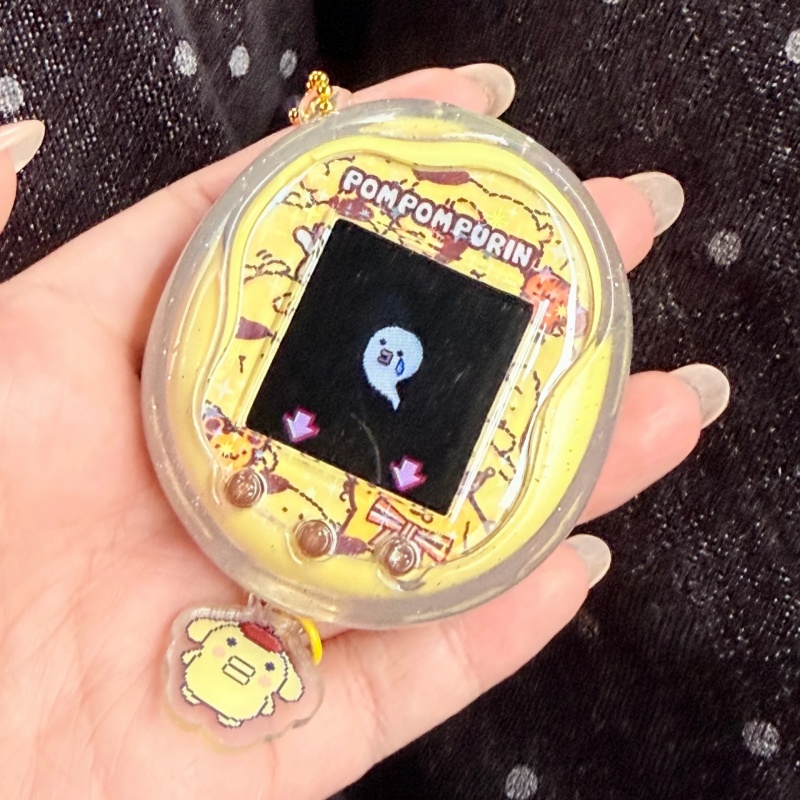 Carcasa de Repuesto Bandai Tam - Kawaii Tech Accessories reseña y precio