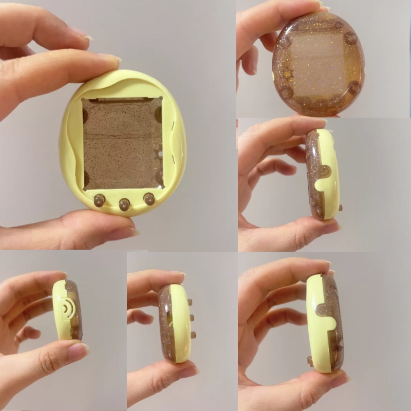 Carcasa de Repuesto Bandai Tam - Kawaii Tech Accessories reseña y precio