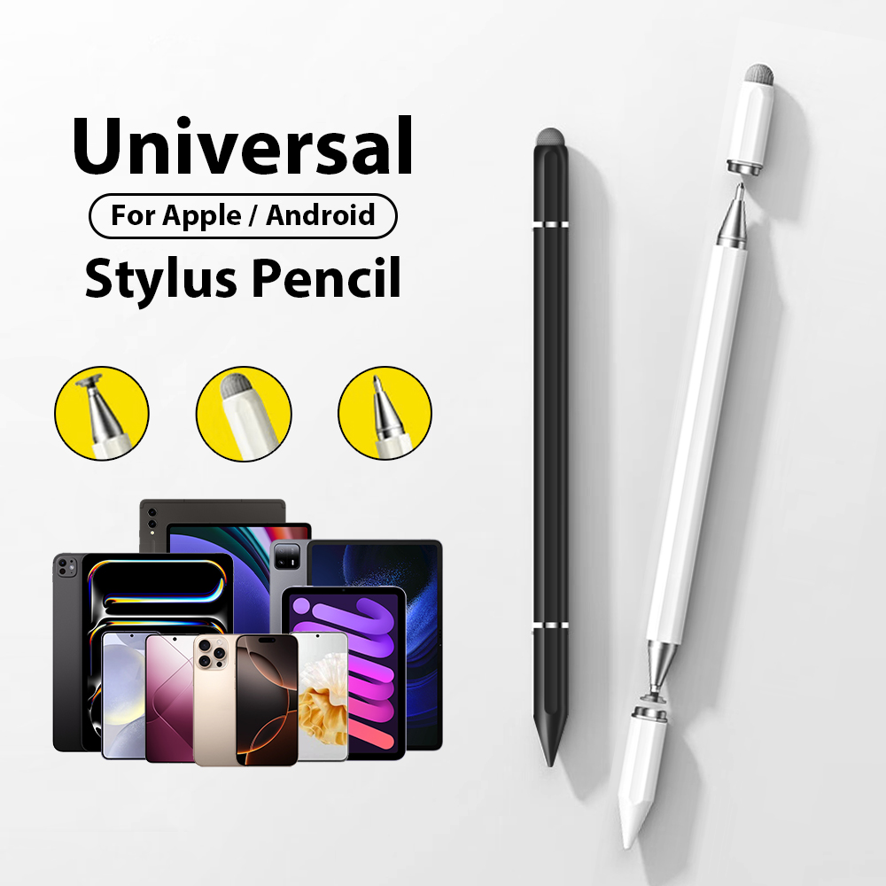 Lápiz Stylus Universal para Sa - Tech Accessories Phone reseña y precio