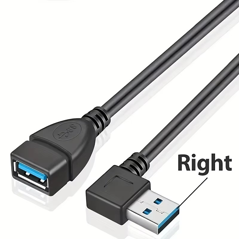Cable de extensión USB 3.0 de  - Tech Accessories For Laptop reseña y precio