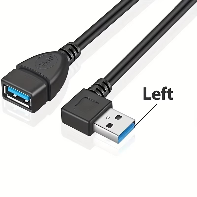 Cable de extensión USB 3.0 de  - Tech Accessories For Laptop reseña y precio