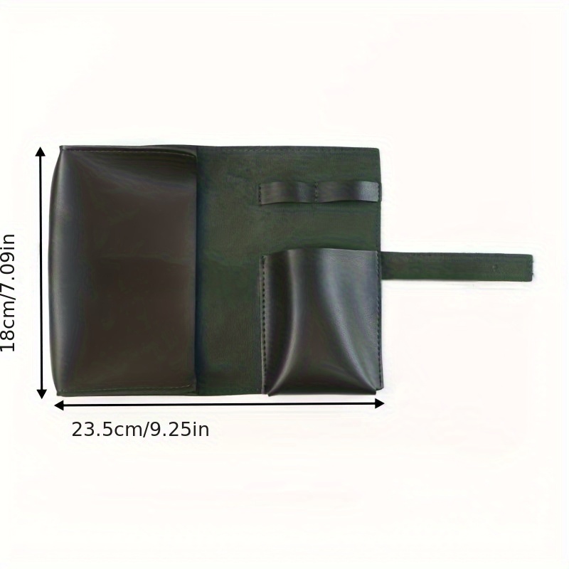 Organizador multicompartimento - Tech Accessories For Laptop reseña y precio