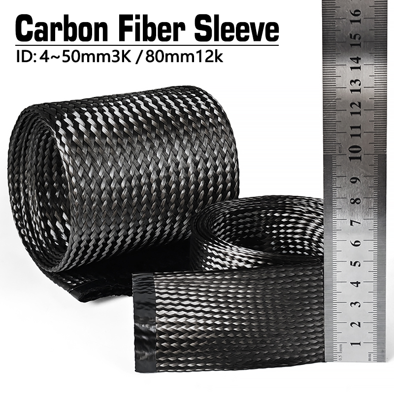 Manga de Cable de fibra de car - Cable Sleeve Neoprene reseña y precio