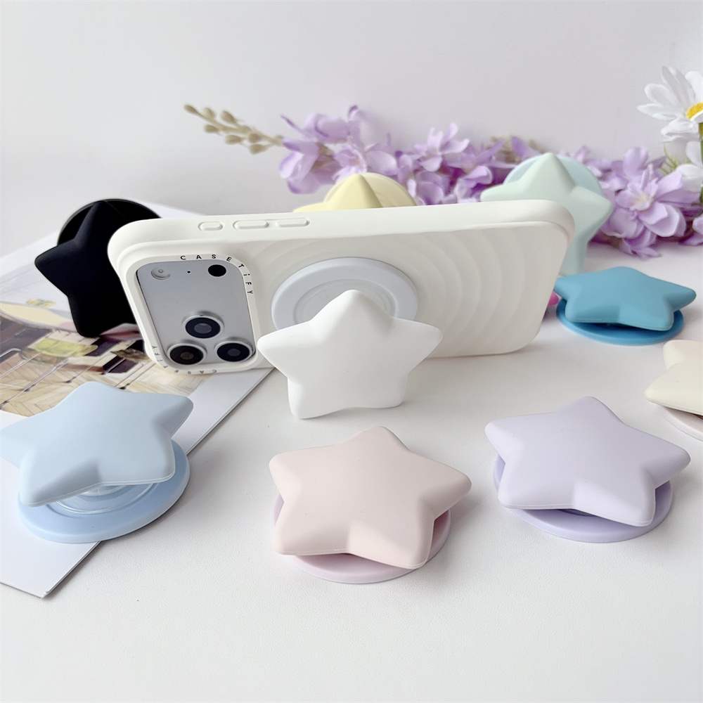 Soporte Magnético para Teléfon - Tech Accessories Phone reseña y precio